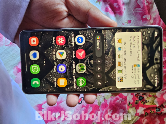 Samsung Galaxy a53 5g